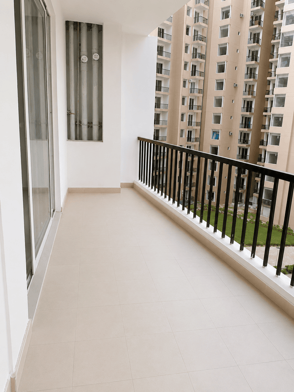 Modern Interiors